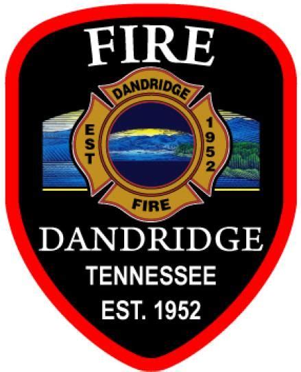 Dandridge Volunteer Fire Department